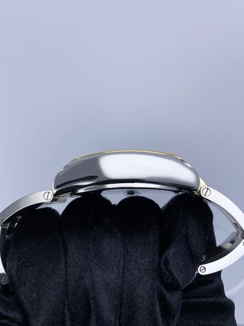 Cartier Roadster W62027Z1 Image 4